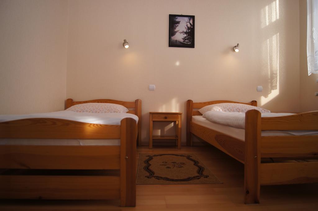 Zacisze Bed and Breakfast Nakło nad Notecią Exteriör bild